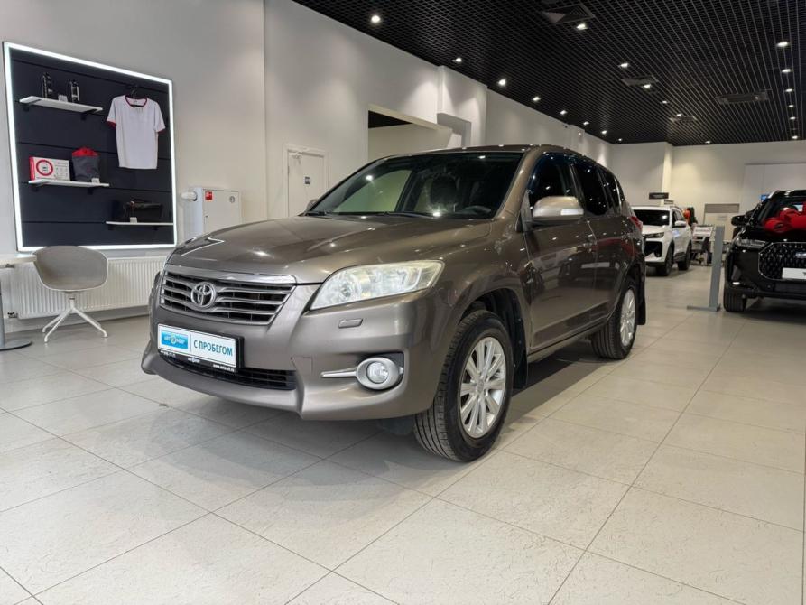 Toyota RAV4 III (XA30) Рестайлинг Москва  - изображение 1