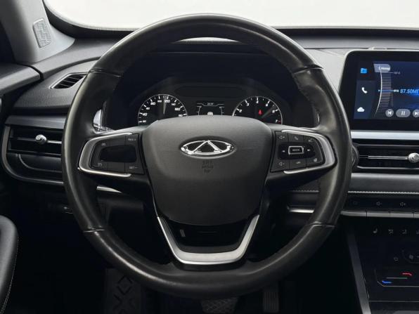 Chery Tiggo 4 Pro I Рестайлинг с пробегом 2025 года, цена 1 550 000 рублей, 44108 км, внедорожник, Автокод Объявления