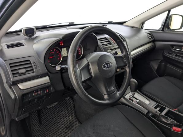 Subaru XV I с пробегом 2013 года, цена 1 390 000 рублей, 153337 км, внедорожник, Автокод Объявления