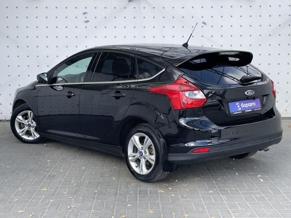 Ford Focus III с пробегом 2014 года, цена 830 000 рублей, 202336 км, хэтчбек, Автокод Объявления
