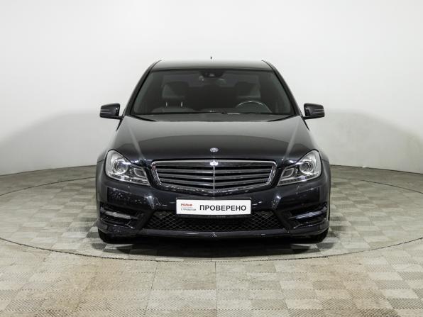 Mercedes-Benz C-Класс III (W204) Рестайлинг с пробегом 2011 года, цена 1 199 585 рублей, 227414 км, седан, Автокод Объявления