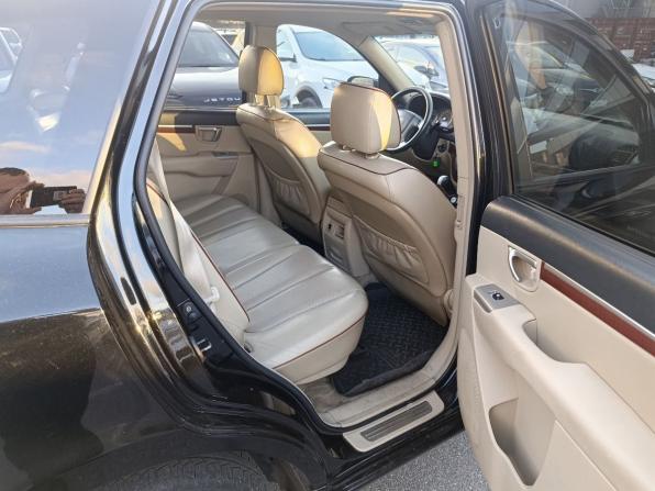 Hyundai Santa Fe II с пробегом 2006 года, цена 749 000 рублей, 259804 км, внедорожник, Автокод Объявления
