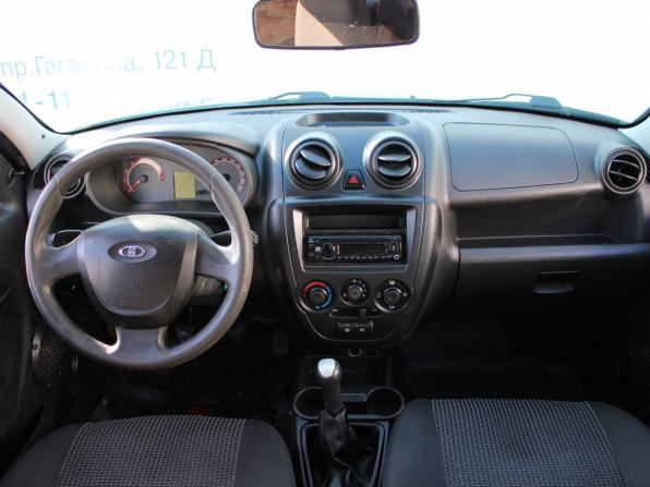 Lada (ВАЗ) Granta I с пробегом 2012 года, цена 269 000 рублей, 174853 км, седан, Автокод Объявления