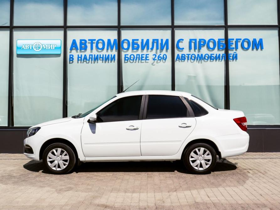 Lada (ВАЗ) Granta I Рестайлинг Екатеринбург  - изображение 2