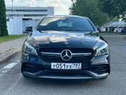 Mercedes-Benz CLA AMG I (C117 X117) Рестайлинг Москва  - изображение 12