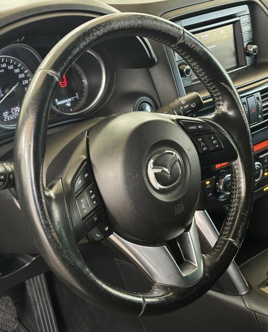 Mazda CX-5 I Москва  - изображение 12