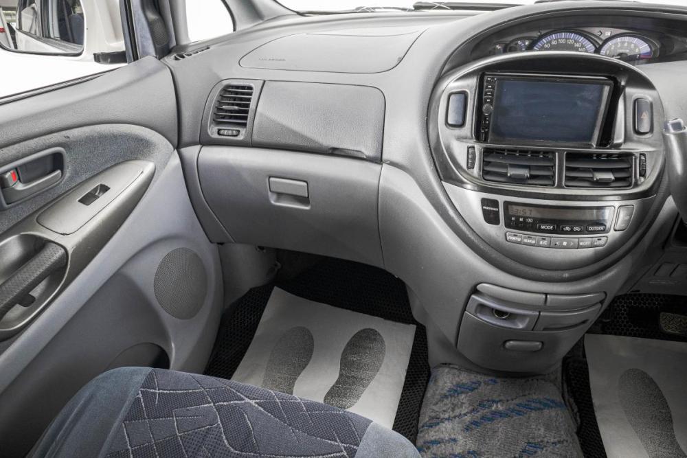 Toyota Estima II Барнаул  - изображение 18