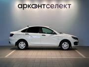 Lada (ВАЗ) Vesta I Рестайлинг (NG) Краснодар  - изображение 25