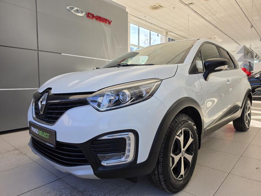 Renault Kaptur I Екатеринбург  - изображение 1