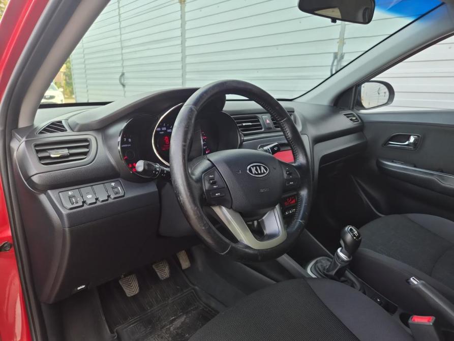 Kia Rio III Саратов  - изображение 17