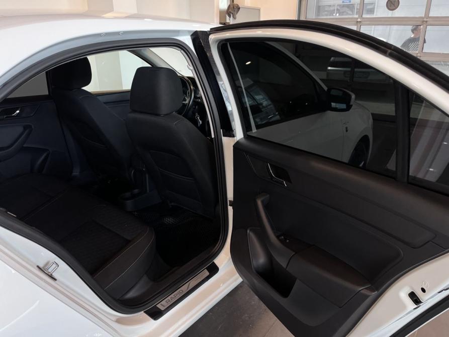 Skoda Rapid I Чебоксары  - изображение 38