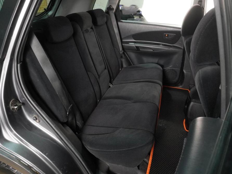Hyundai Tucson I Воронеж  - изображение 7