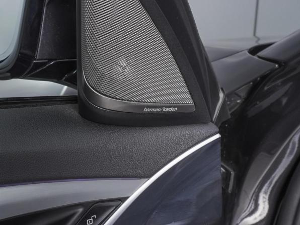 BMW 5 серии VII (G30/G31/G38) с пробегом 2019 года, цена 2 800 000 рублей, 181164 км, седан, Автокод Объявления