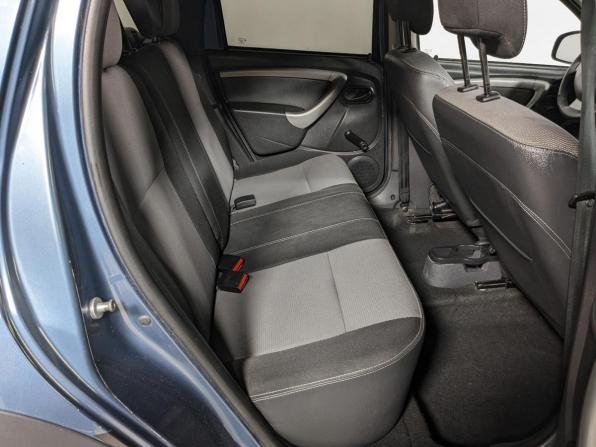 Renault Duster I с пробегом 2014 года, цена 829 900 рублей, 215000 км, внедорожник, Автокод Объявления