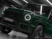 Mercedes-Benz G-Класс AMG II (W465) Рестайлинг Москва  - изображение 33