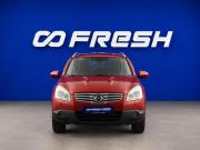 Nissan Qashqai+2 I Москва  - изображение 24