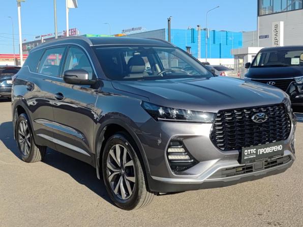 Xcite X-Cross 7 с пробегом 2024 года, цена 1 775 000 рублей, 24460 км, внедорожник, Автокод Объявления