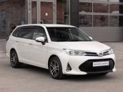 Toyota Corolla XI (E160 E170) Рестайлинг 2 Новосибирск  - изображение 21