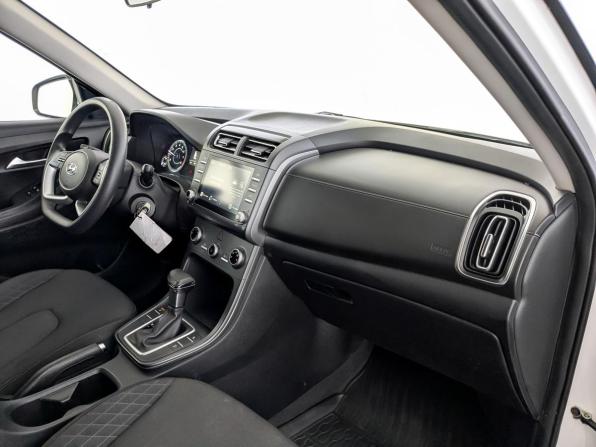 Hyundai Creta II с пробегом 2021 года, цена 1 949 000 рублей, 104539 км, внедорожник, Автокод Объявления