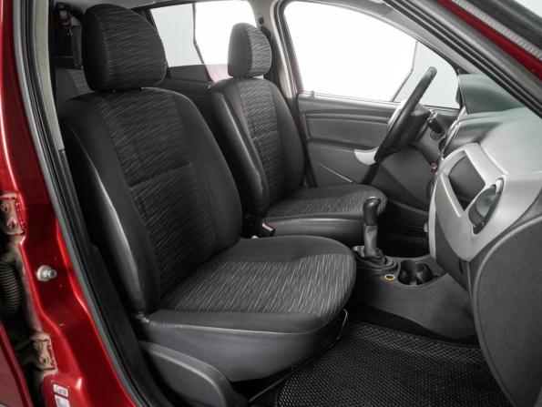 Renault Sandero I с пробегом 2011 года, цена 589 000 рублей, 187981 км, хэтчбек, Автокод Объявления