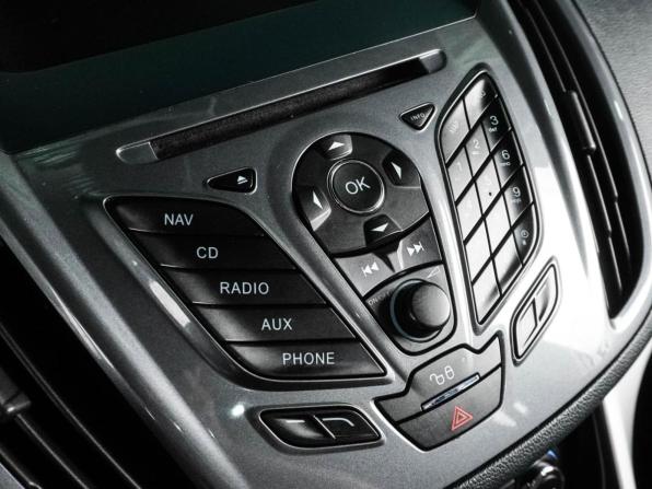 Ford C-MAX II с пробегом 2011 года, цена 899 000 рублей, 157471 км, компактвэн, Автокод Объявления