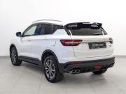 Belgee X50 Санкт-Петербург  - изображение 35
