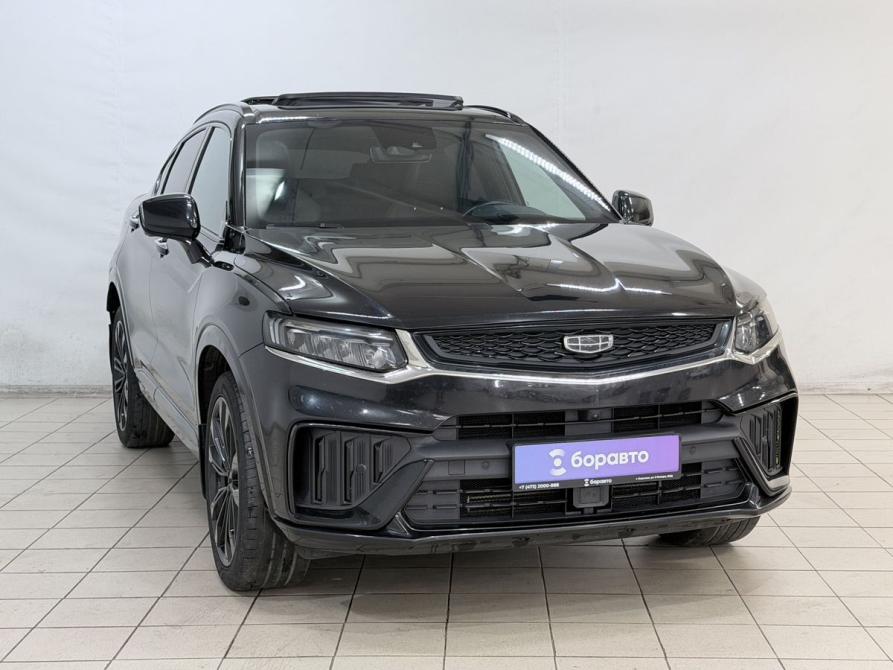 Geely Tugella I Рестайлинг Воронеж  - изображение 2