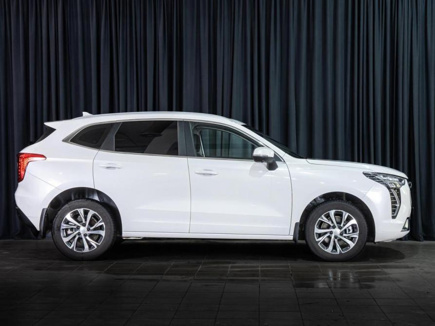 Haval Jolion I Волгоград  - изображение 5
