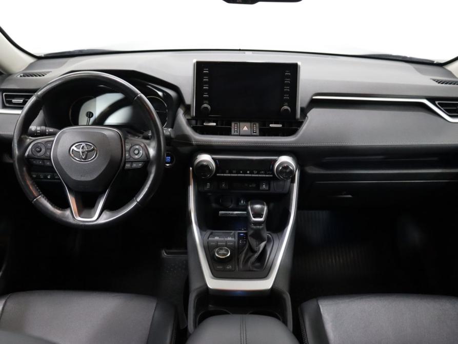 Toyota RAV4 V (XA50) Москва  - изображение 14