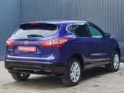 Nissan Qashqai II Екатеринбург  - изображение 30