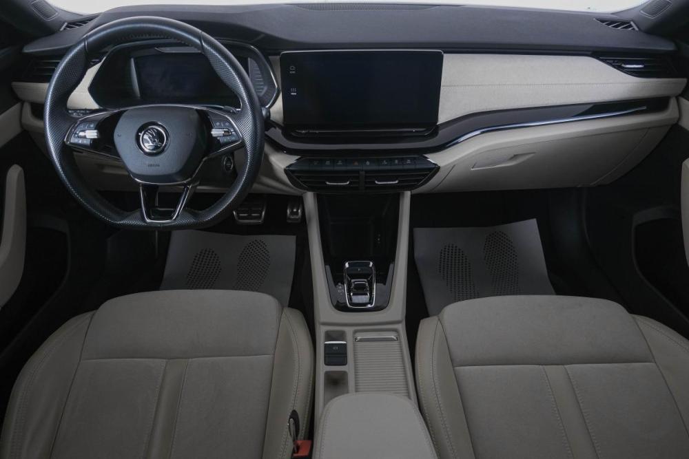 Skoda Octavia IV (A8) Кемерово  - изображение 14