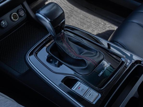 BAIC U5 Plus с пробегом 2023 года, цена 1 280 000 рублей, 53482 км, седан, Автокод Объявления