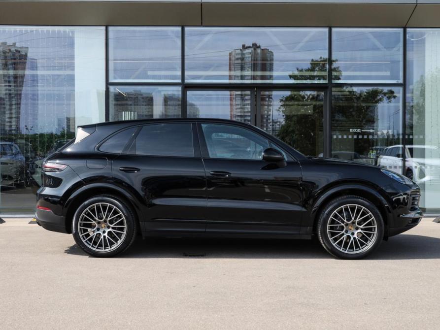 Porsche Cayenne III Москва  - изображение 4