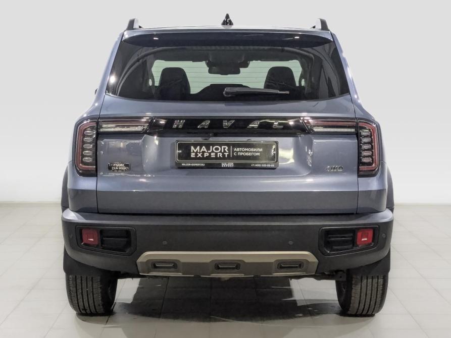 Haval Dargo I Москва  - изображение 6