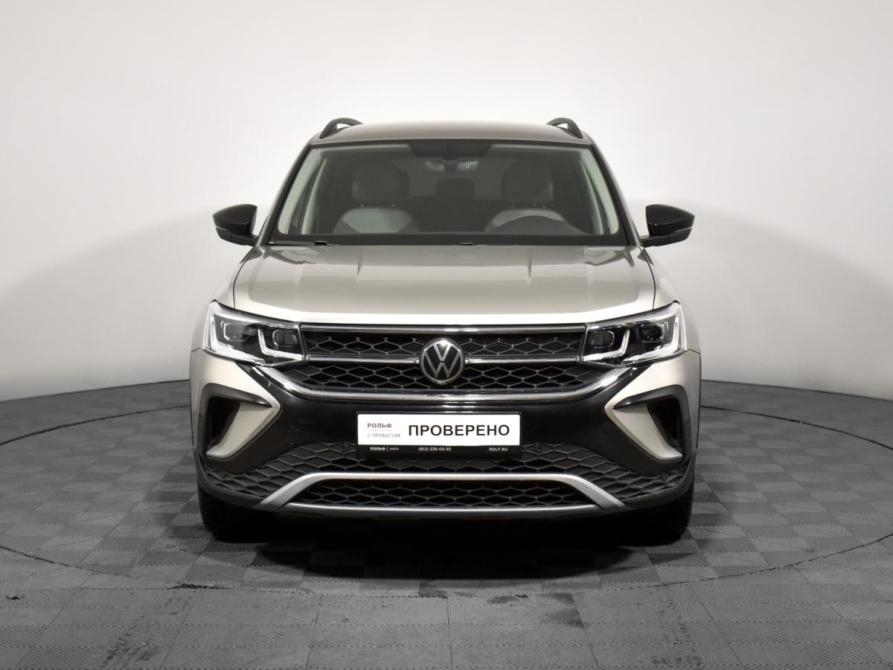 Volkswagen Taos I Санкт-Петербург  - изображение 2