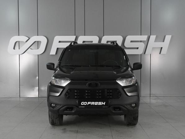 Lada (ВАЗ) Niva Travel I с пробегом 2021 года, цена 999 000 рублей, 44486 км, внедорожник, Автокод Объявления