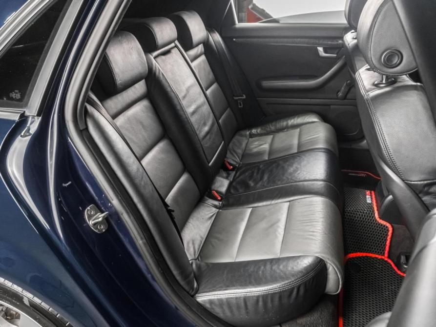 Audi A4 II (B6) Тюмень  - изображение 7