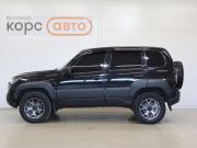 Lada (ВАЗ) Niva Travel I Тверь  - изображение 16