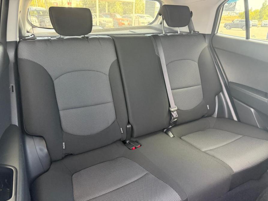 Hyundai Creta I Воронеж  - изображение 9