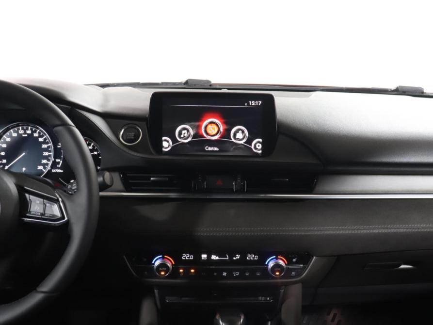 Mazda 6 III (GJ) Рестайлинг 2 Москва  - изображение 15