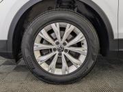 Volkswagen Tiguan II Рестайлинг Москва  - изображение 38