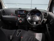 Nissan Cube III (Z12) Краснодар  - изображение 25