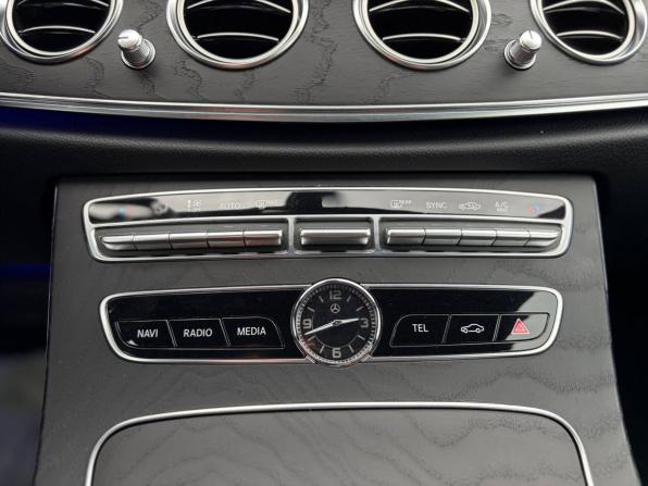 Mercedes-Benz E-Класс V (W213 S213 C238) с пробегом 2018 года, цена 2 695 000 рублей, 167000 км, седан, Автокод Объявления