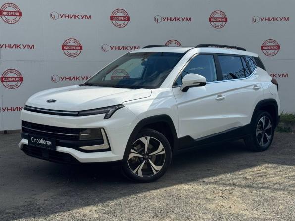 Москвич 3 с пробегом 2023 года, цена 1 479 000 рублей, 36850 км, внедорожник, Автокод Объявления