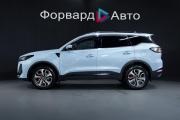 Chery Tiggo 7 Pro Max I Рестайлинг Тюмень  - изображение 29