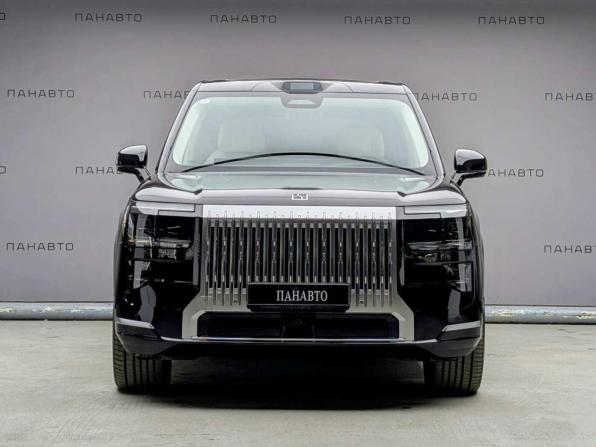 Zeekr 9X с пробегом 2025 года, цена 11 650 000 рублей, 65 км, внедорожник, Автокод Объявления