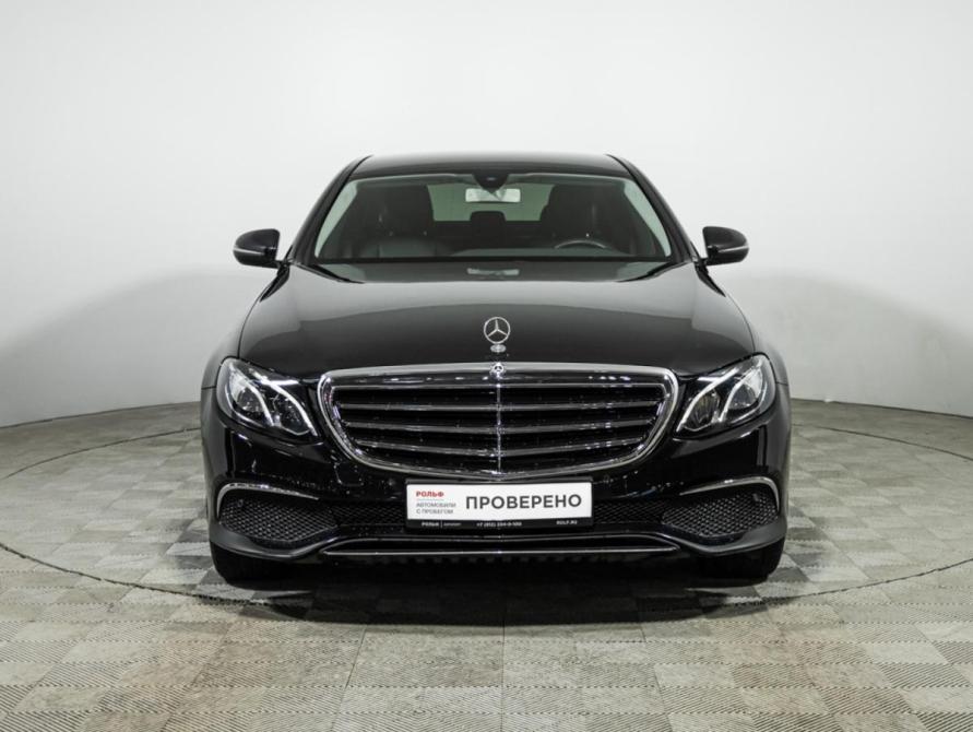 Mercedes-Benz E-Класс V (W213 S213 C238) Санкт-Петербург  - изображение 2