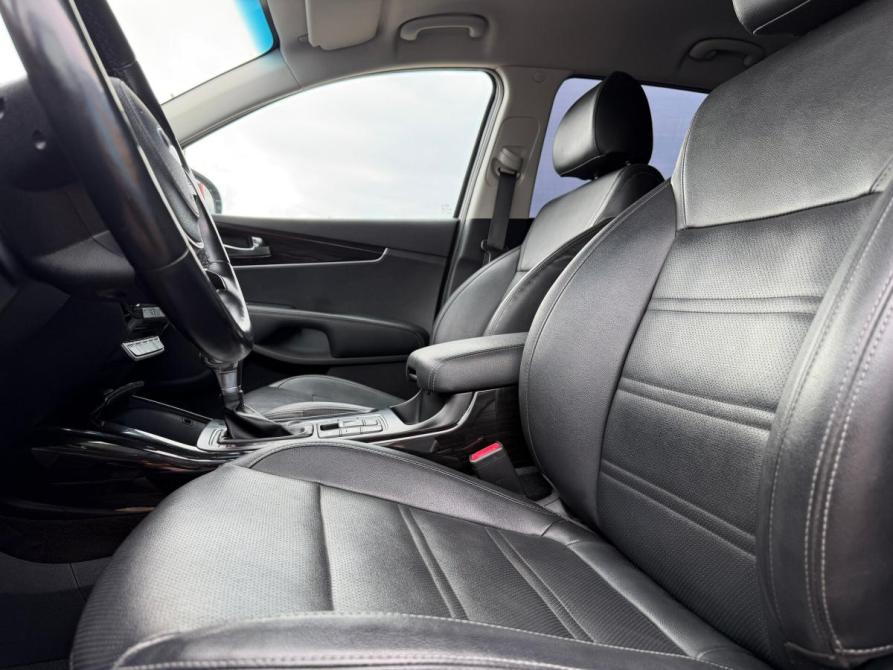 Kia Sorento III Prime Рестайлинг Набережные Челны  - изображение 18