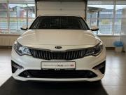 Kia Optima IV Рестайлинг Тольятти  - изображение 21