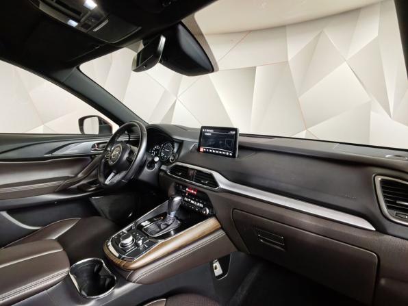 Mazda CX-9 II с пробегом 2020 года, цена 3 293 000 рублей, 133107 км, внедорожник, Автокод Объявления